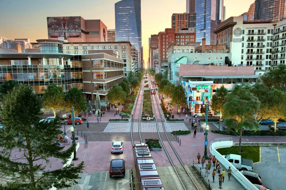 Construction for $12M Main Street Promenade project to start next month