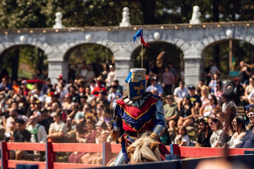 Tickets now on sale for 2025 Texas Renaissance Festival