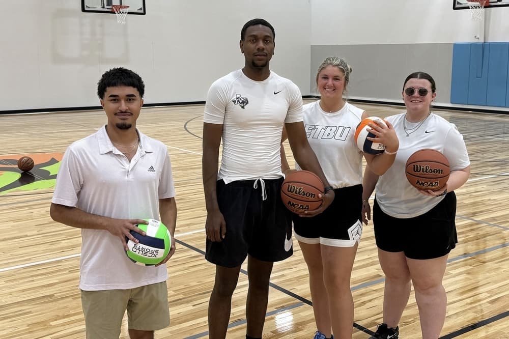 Courtside Fitness to open in League City this weekend