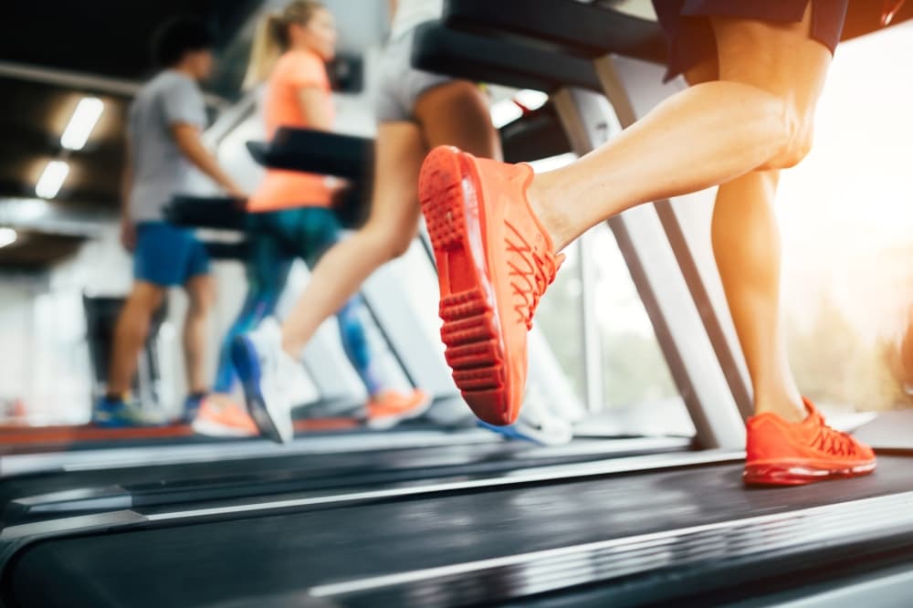 Nike Running Studio now open in Bee Cave