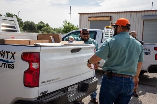San Marcos accepting donations for 7th annual summer fan drive