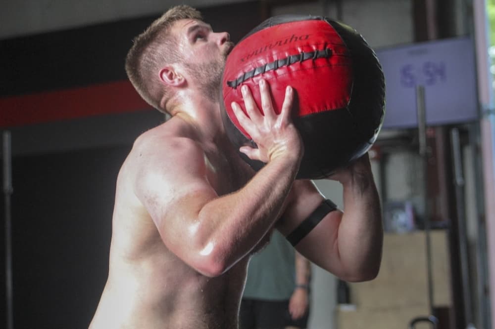 Elite CrossFit + Personal Training offers functional fitness in Selma