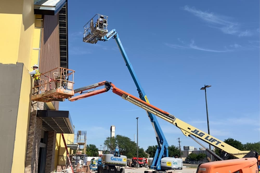 $30M Bastrop H-E-B remodel to bag early 2026 checkout