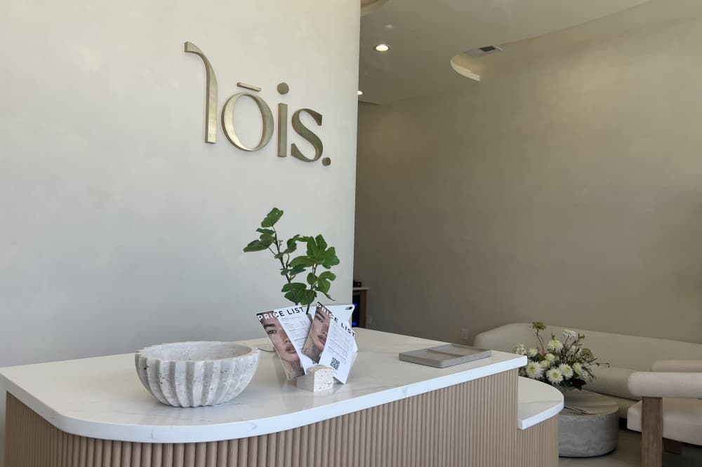 Lois Head Spa now open in Prosper