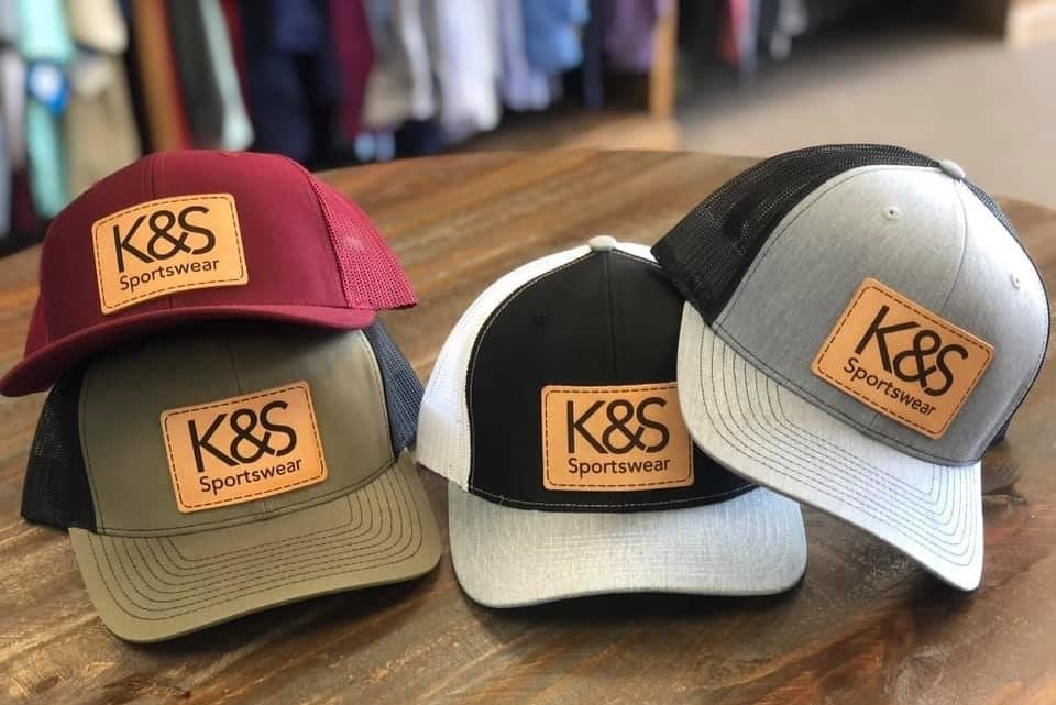 K&S Sportswear celebrates 30th anniversary in Humble