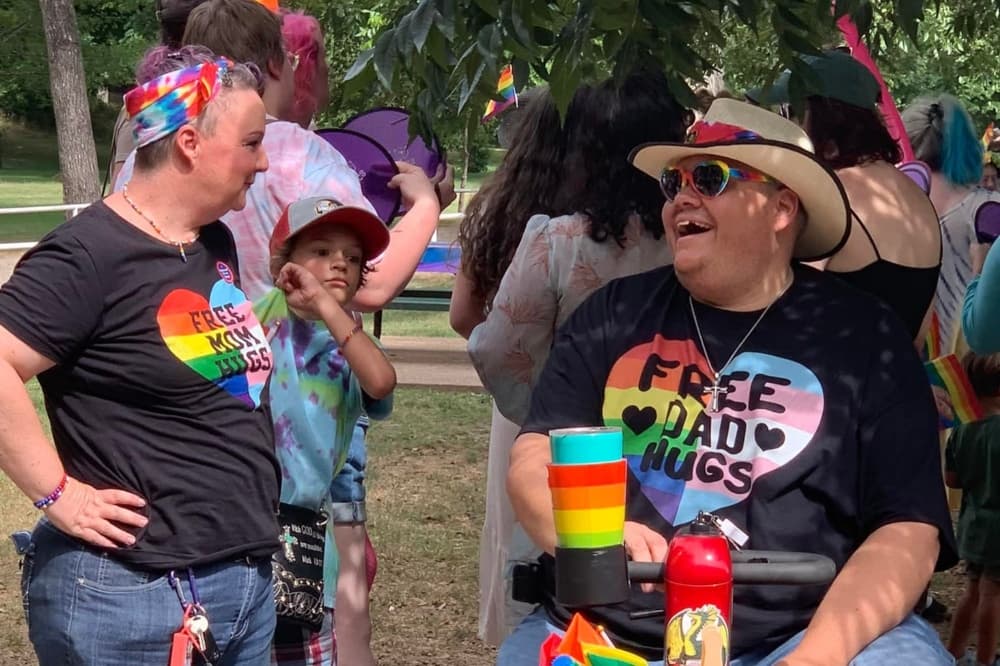 Pride and prom: 3 Bastrop area events to attend this weekend