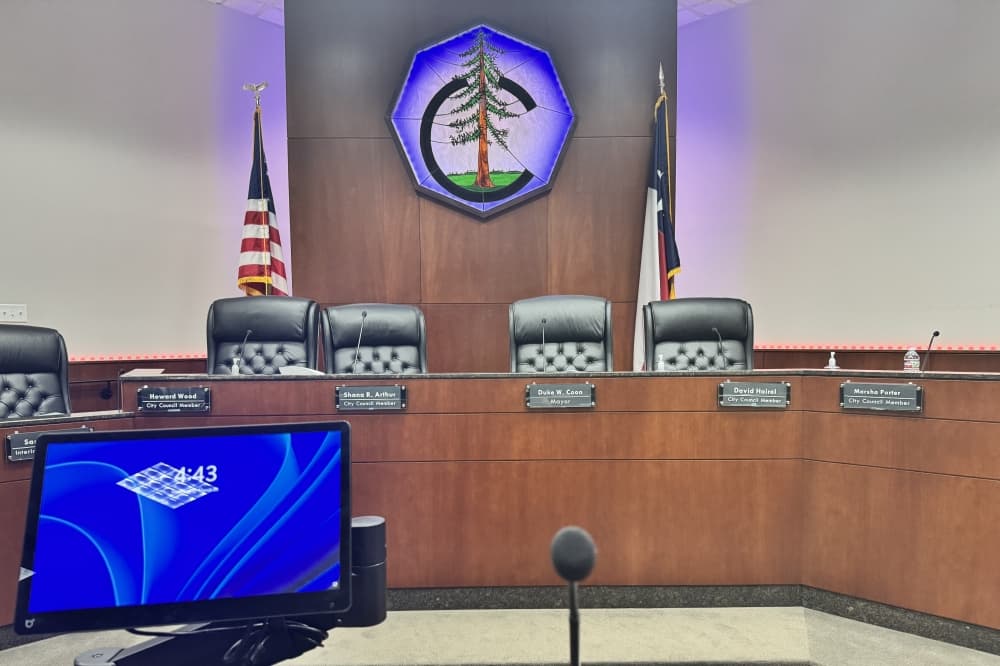 PREVIEW: Conroe council to consider police, fire pay changes, fleet purchases