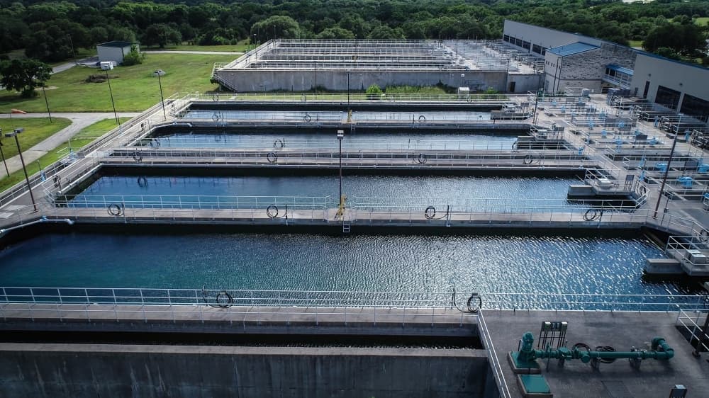 Round Rock to conduct chlorine waterline flush