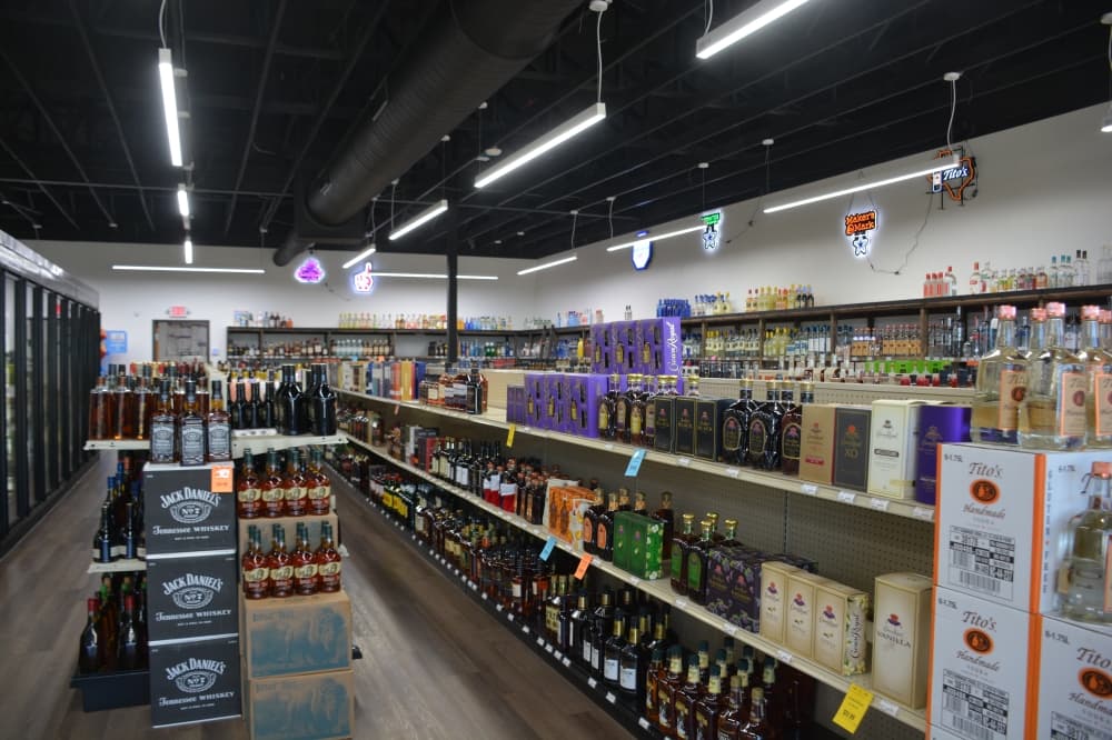 Fossil Creek Liquor eyes new location on Prosper, Celina border