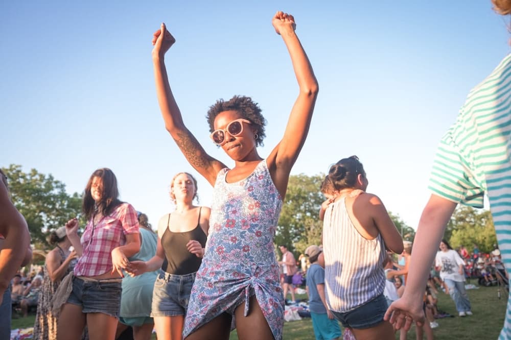 10 summer events to attend in Hays County