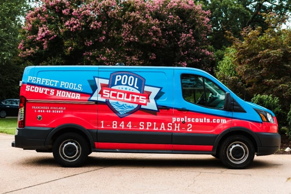 Pool Scout North Fort Worth has new owner