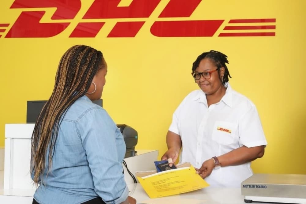 DHL opens new retail store in Sugar Land, marking 10th Houston-area location