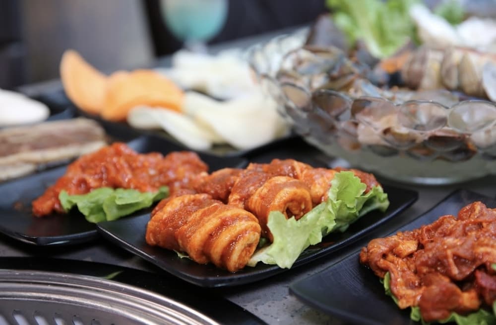 HiPot Hot Pot & BBQ coming to Spring area in July