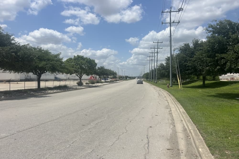 Lookout, Lower Seguin roads to be reconstructed in Schertz