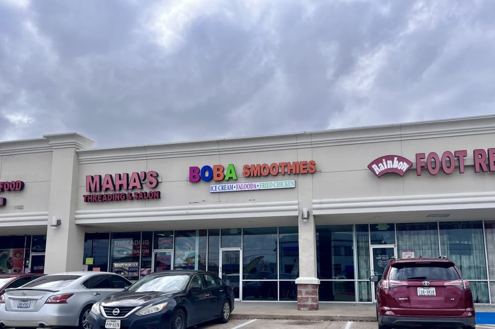 Boba Smoothies now open in Cy-Fair