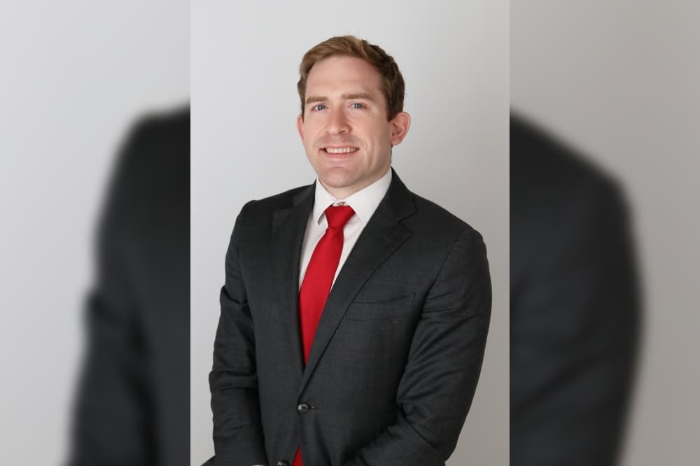 Clear Creek ISD trustee announces candidacy for Texas House District 129