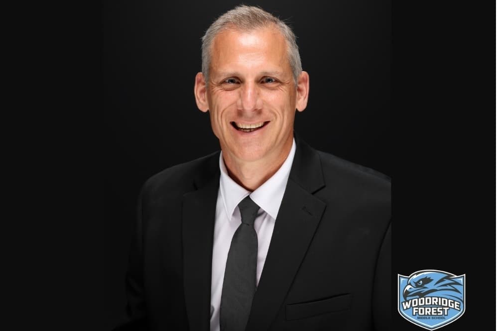 Internal hire selected to lead New Caney ISD’s Woodridge Forest Middle School