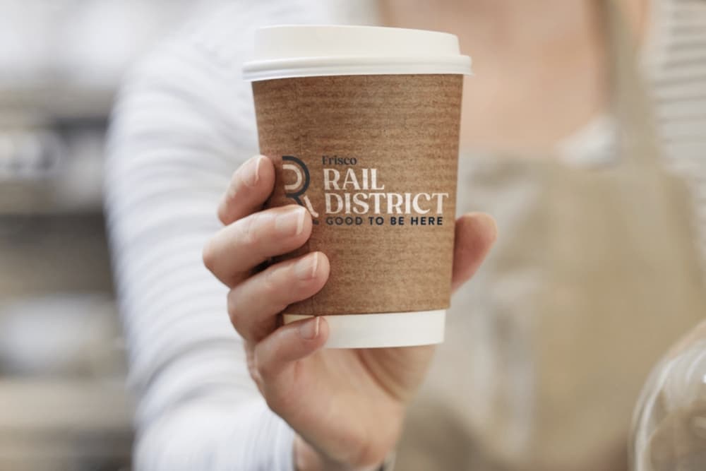 Rail District Receipt Race returns to Frisco supporting businesses, schools