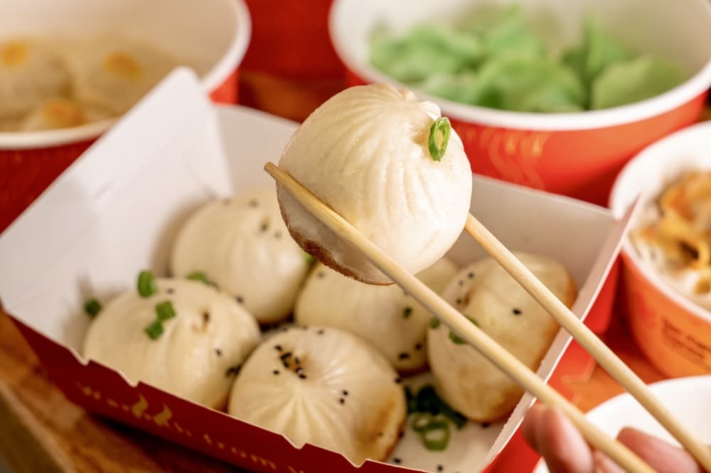 Nan Xiang Express now open in Cy-Fair