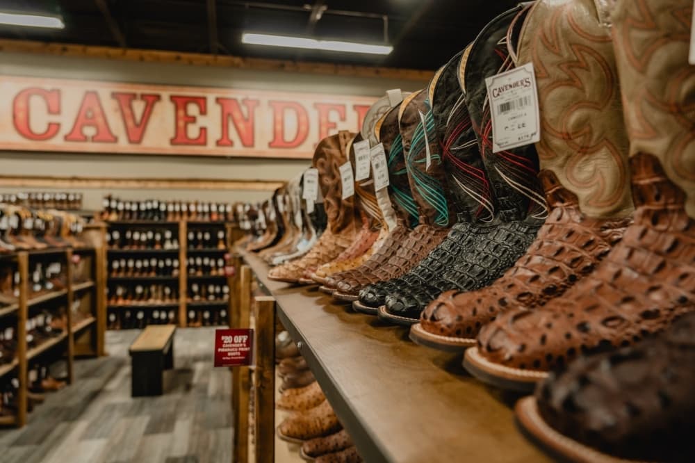 Boots, beer and bargains: Check out these 8 business updates in North Central Austin