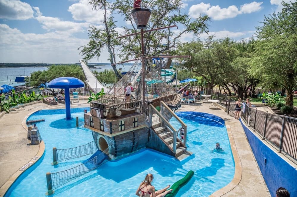 Volente Beach Resort & Waterpark opens for 2025 season
