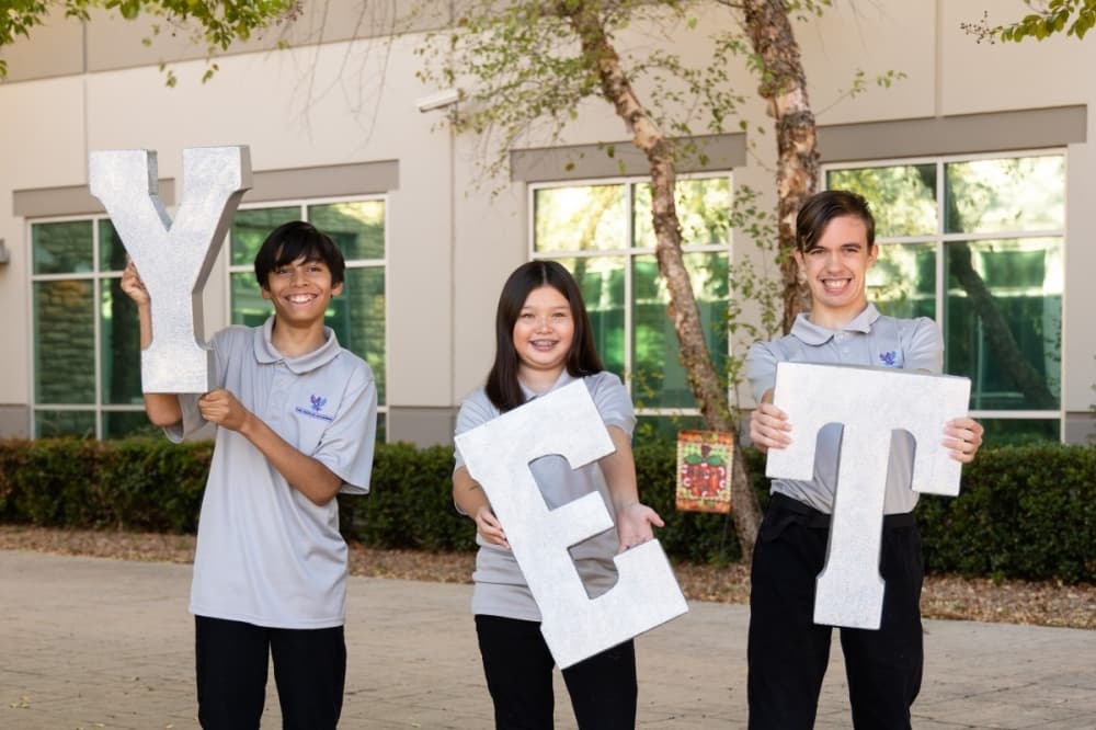 The Novus Academy to move from Grapevine to Southlake