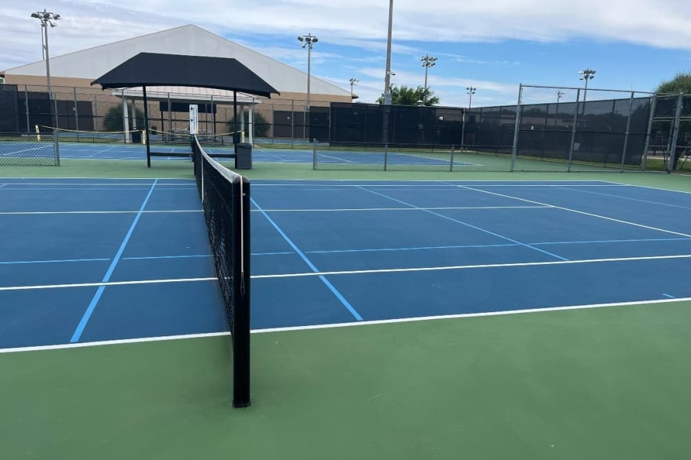 Southlake Tennis Center celebrates 25th anniversary