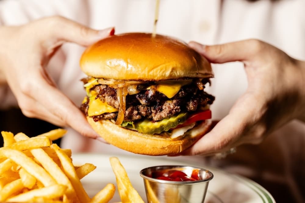 Check out 6 restaurants recently opened in McKinney