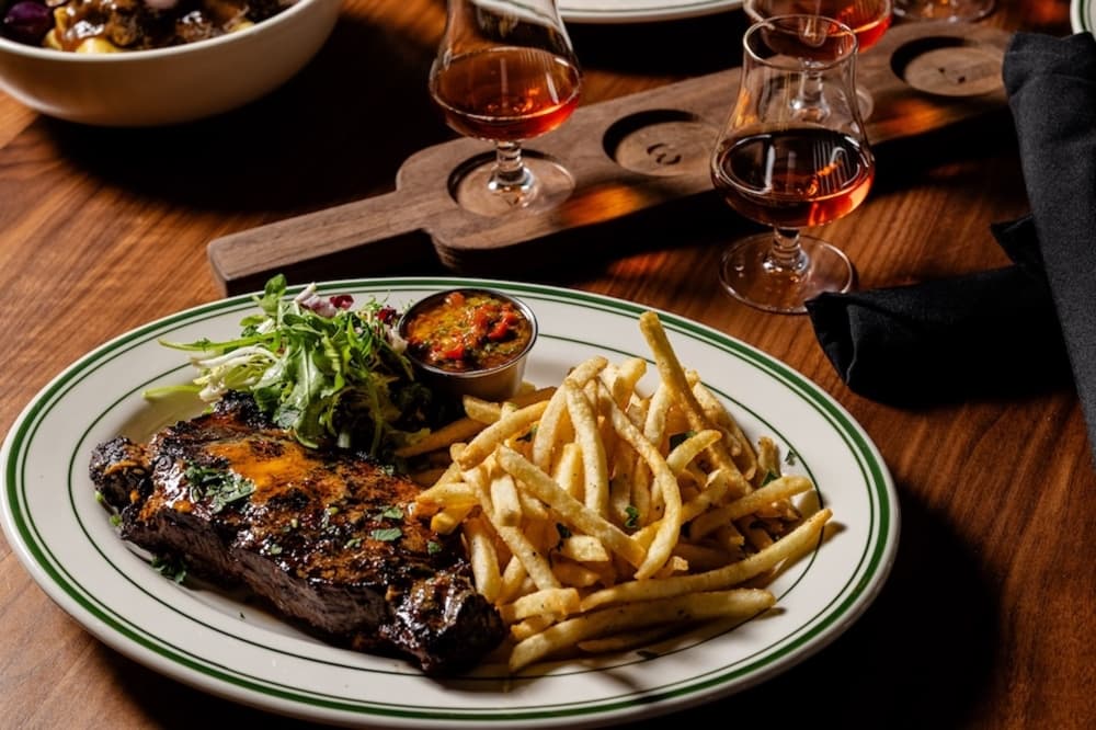 Union Bear looks to be a ‘neighborhood hang’ with new downtown McKinney restaurant