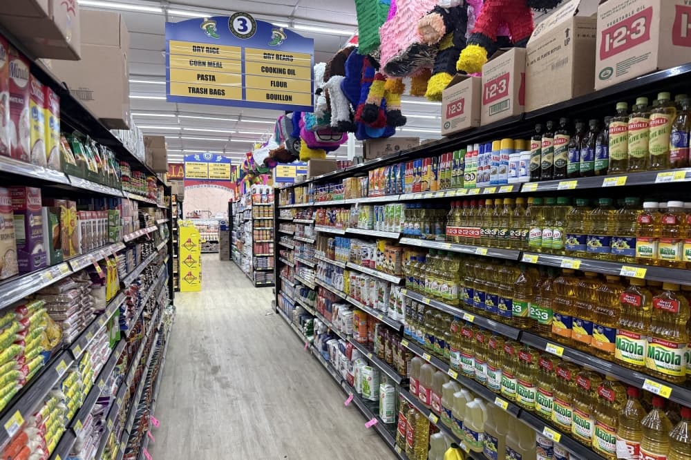 Poco Loco Supermercado now open in Georgetown