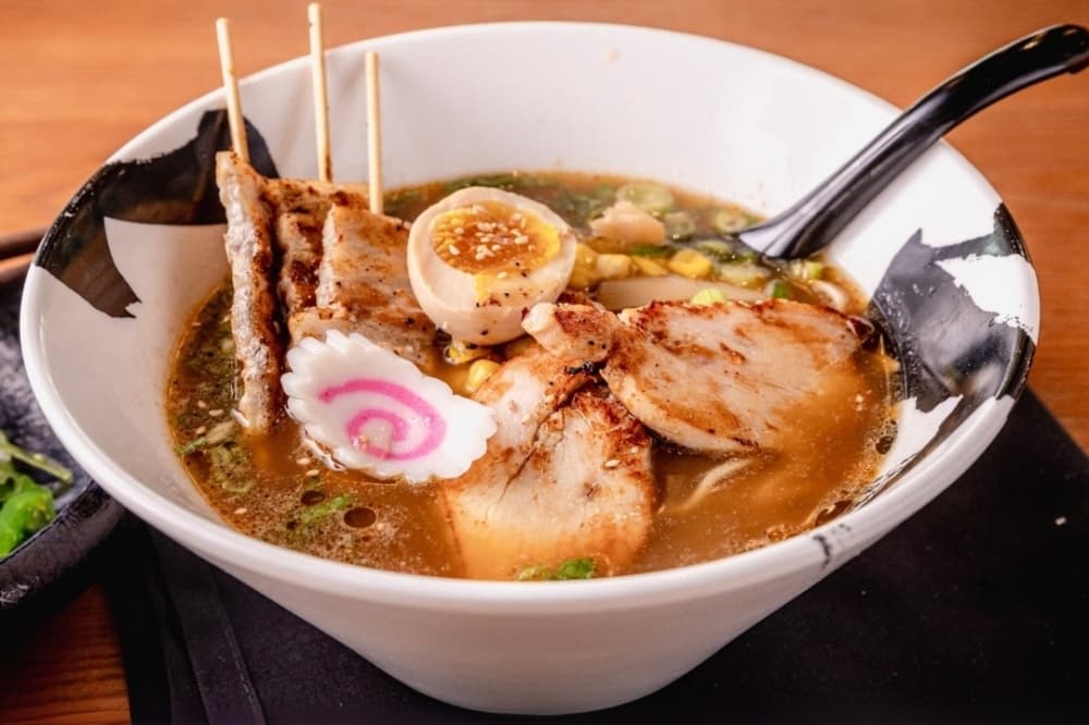 Roundup: 5 recently opened restaurants to check out in Humble