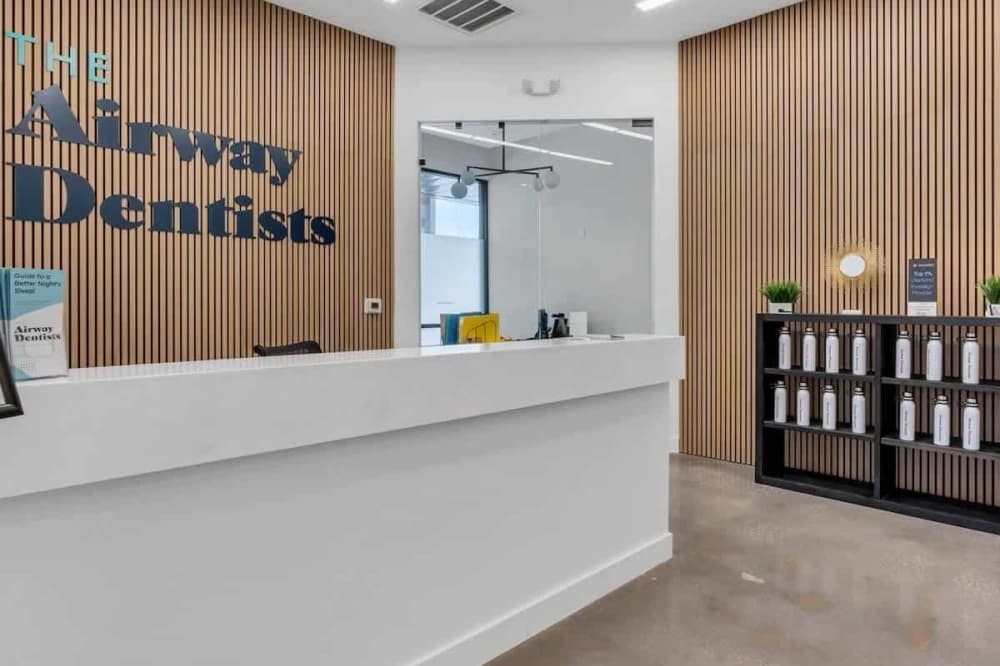 The Airway Dentists to host grand opening celebration in Atascocita