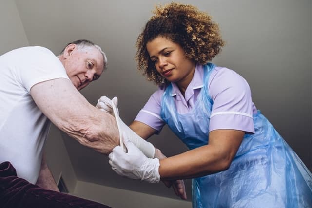St. David's Round Rock Medical Center opens wound clinic