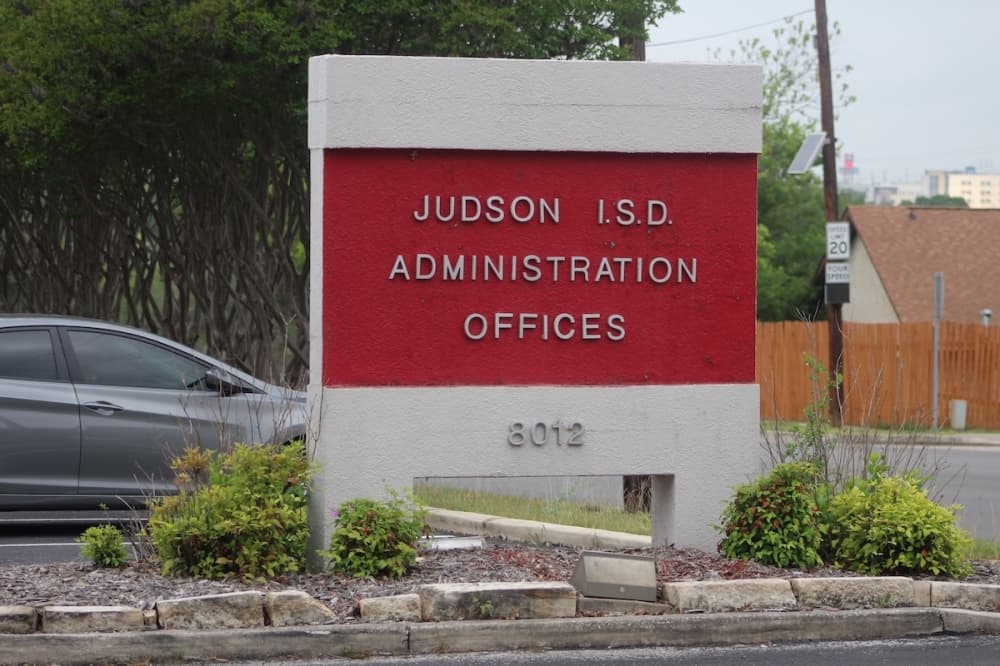 Judson ISD selects architect for long-term facility plan