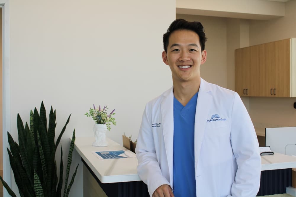 Early detection saves lives: A skin cancer prevention guide from Skyline Dermatology