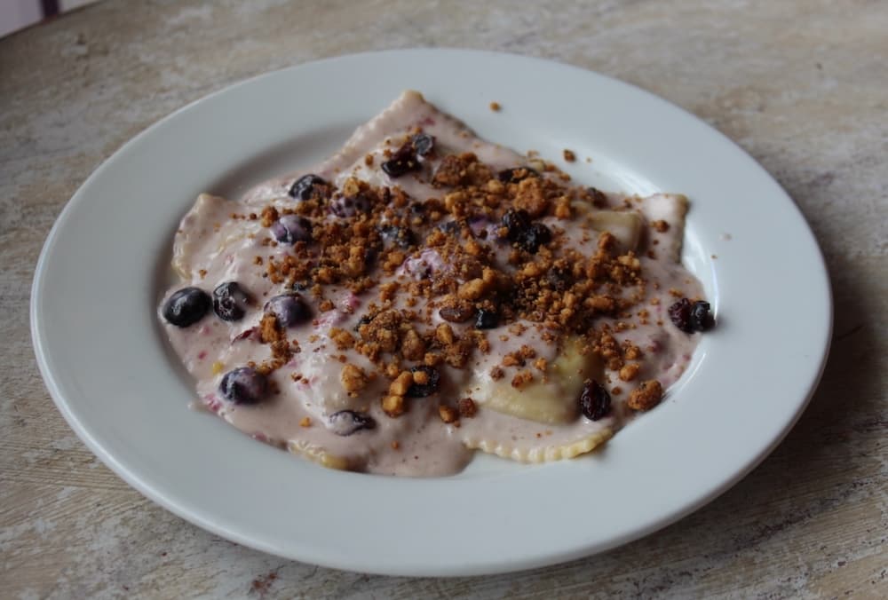 Milano Cafe offers Italian family dishes, atmosphere in Southwest Austin
