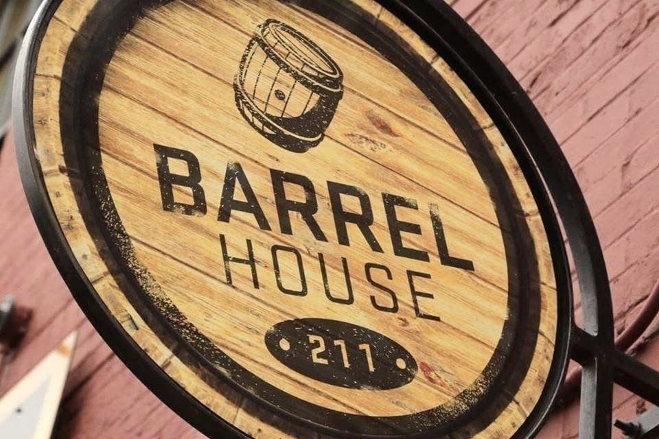 Barrel House Food & Spirit now open in Frisco