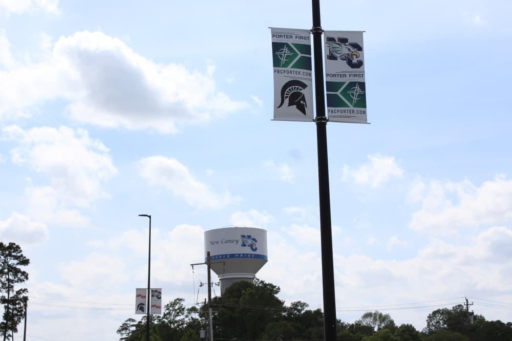 ROUNDUP: New Caney ISD names 5 new principals ahead of 2025-26 school year