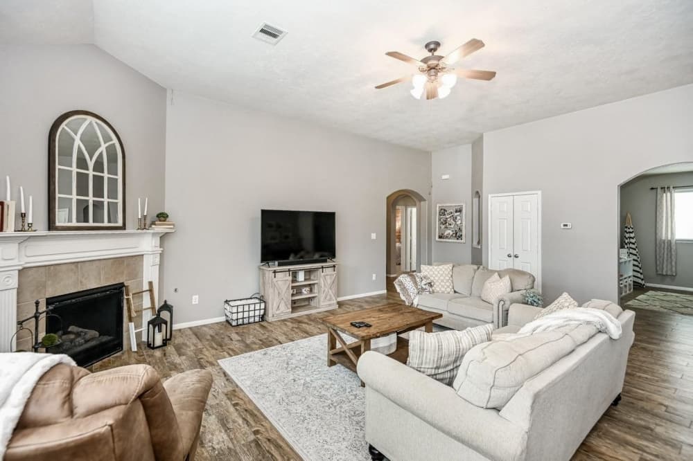 Styled Real Estate now open in Spring