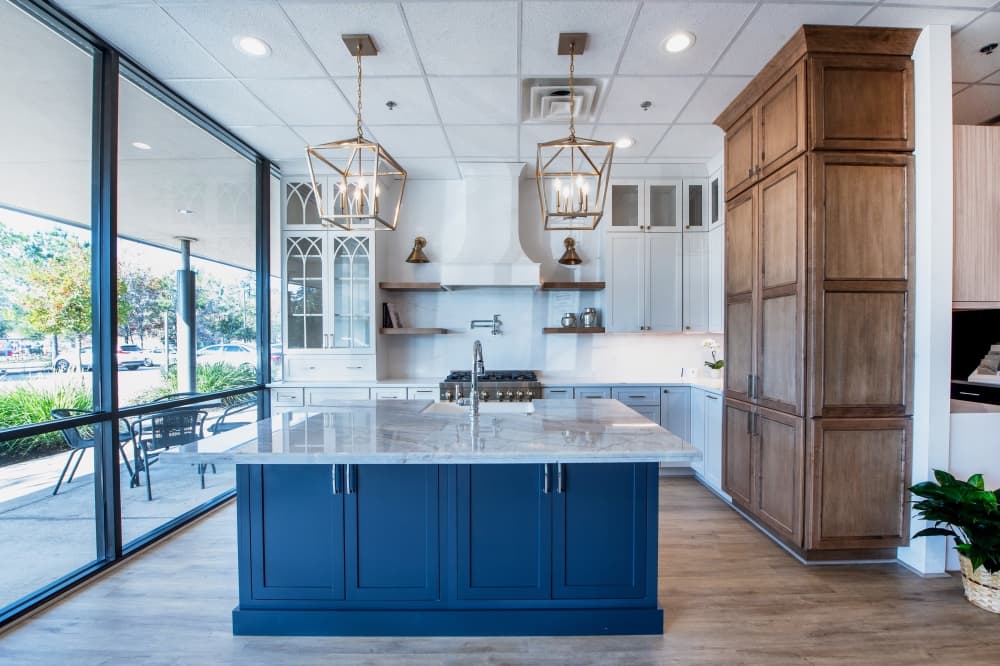 Meet DreamMaker Bath & Kitchen: The local experts for a seamless remodel in The Woodlands
