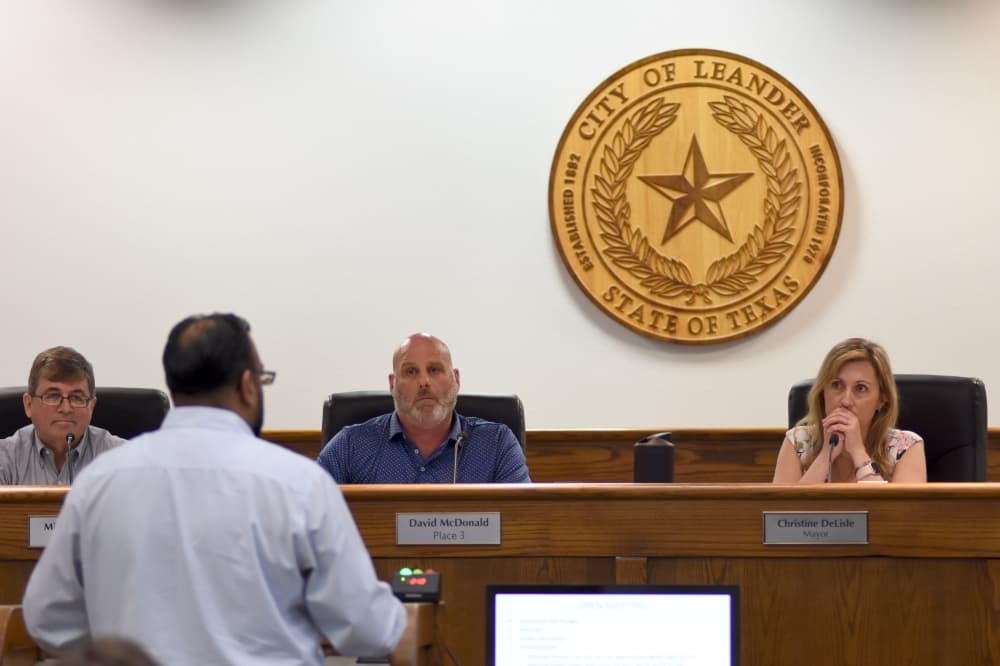 5 trending Austin metro stories: 2 new eateries in Bastrop and Elgin, Leander's zoning change and more