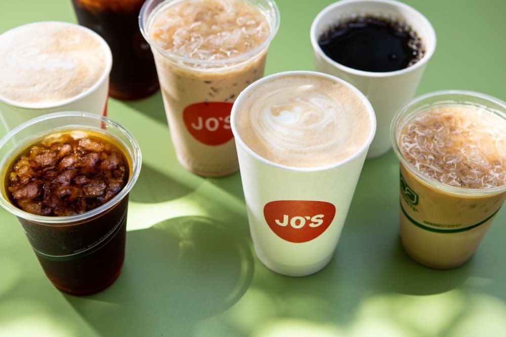 Laundry coffee shops and pool halls: 8 business updates in downtown Austin