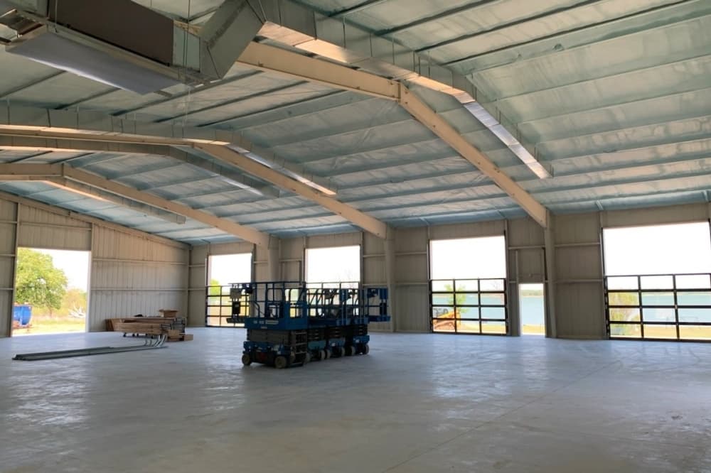 Meadowmere Adventure Center on Grapevine Lake to open in June