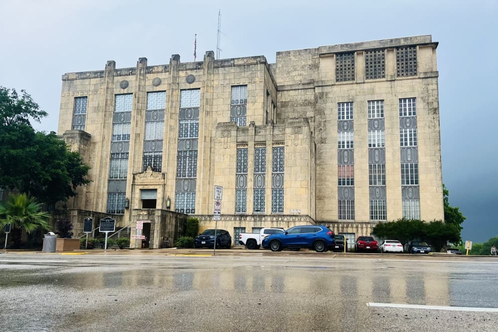 Travis County officials weigh plans for potential historical district