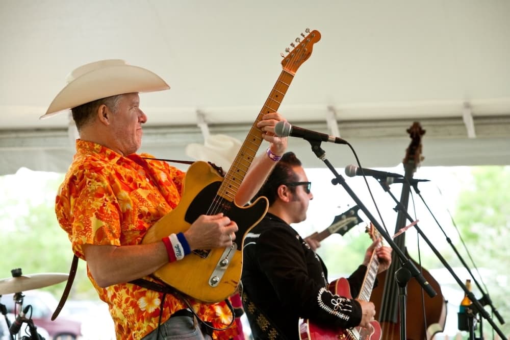 Check out 8 events happening this summer in New Braunfels