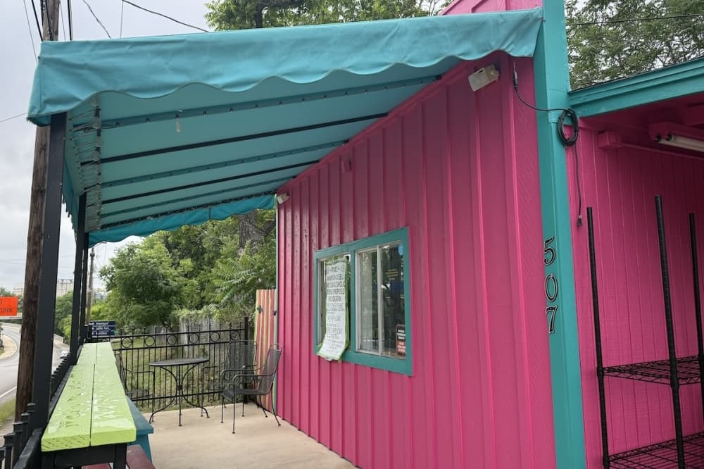 Tipsy Tuber changes ownership in New Braunfels