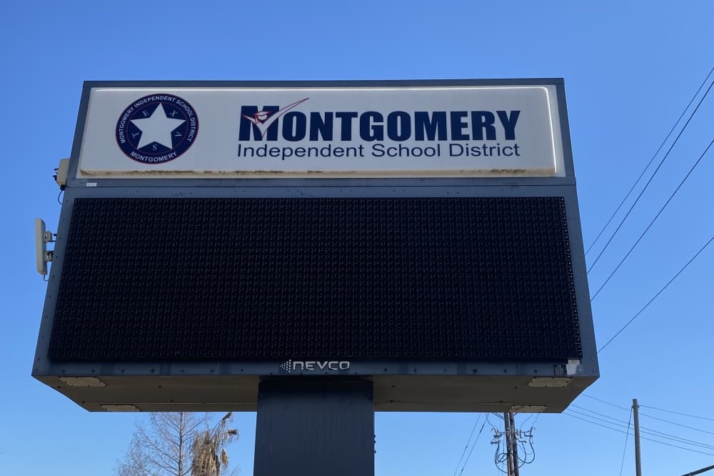What Montgomery ISD families should know ahead of the first day of school Aug. 14