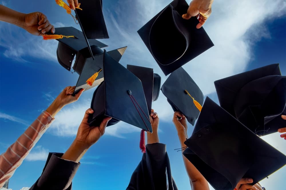 What to know before McKinney ISD’s high school graduation ceremonies