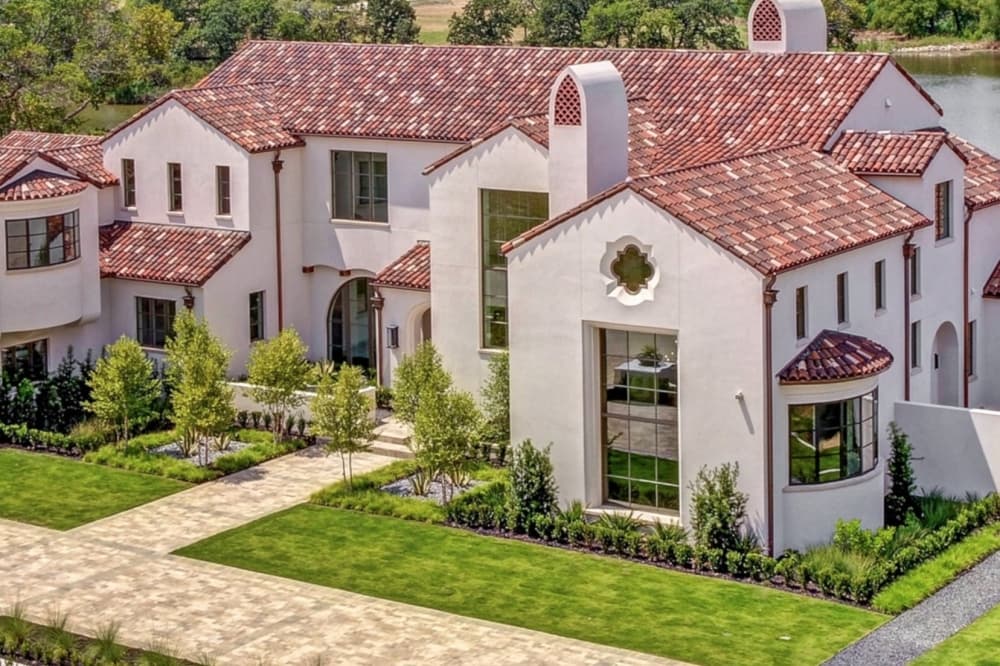 10-lot Holt Farms subdivision one step closer to breaking ground in Colleyville