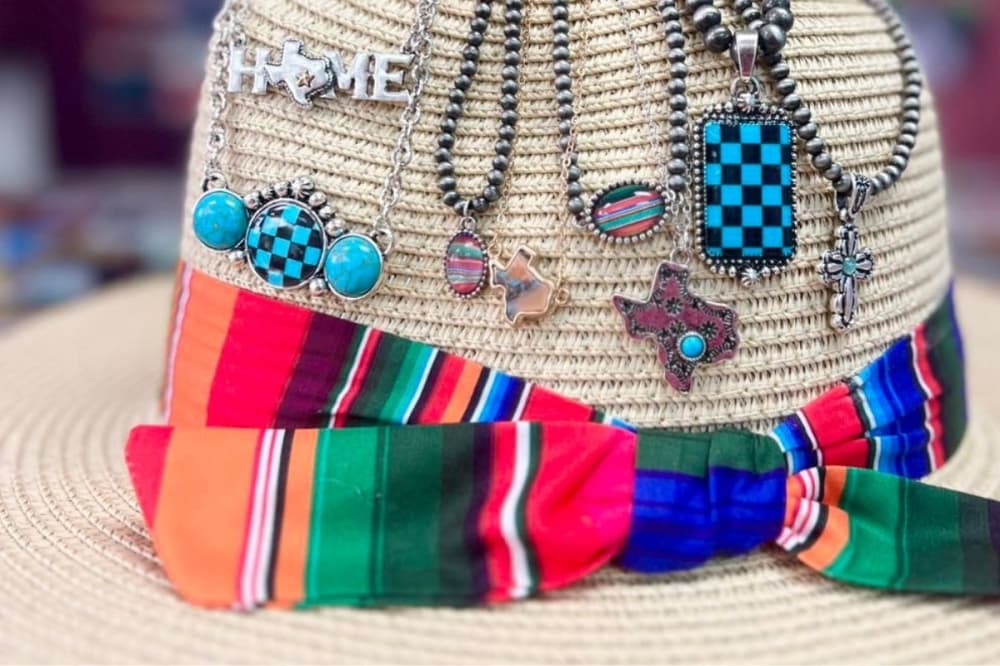 Sweet Texas Treasures closes in Conroe, Montgomery location remains open